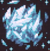 Glacier