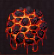 Magma