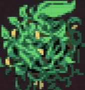 Overgrowth