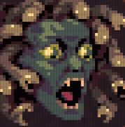 Petrify